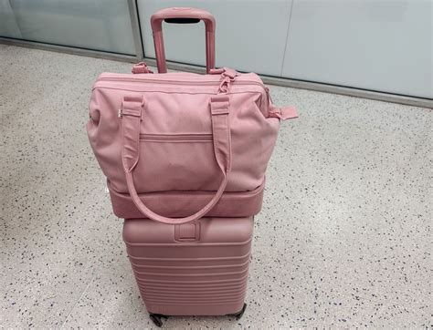 beis weekender bag dupe sams club|The Best Beis Weekender Bag Dupes .